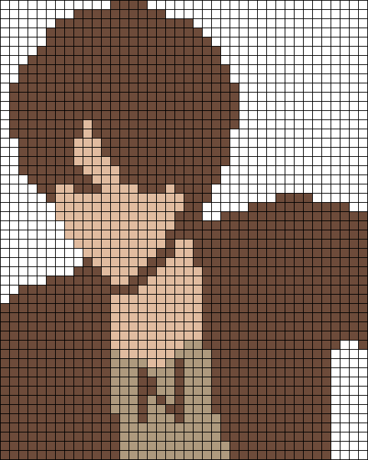 Alpha pattern #216953 preview