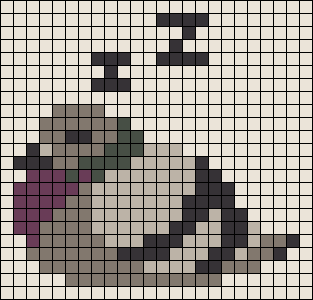 Alpha pattern #216954 preview