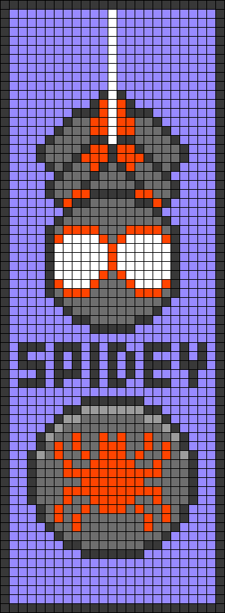 Alpha pattern #216961 preview