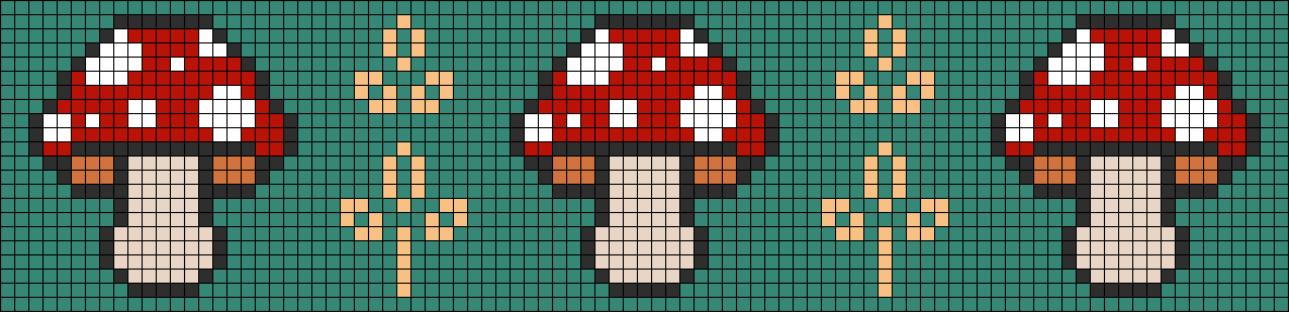 Alpha pattern #216964 preview