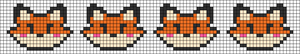Alpha pattern #216965