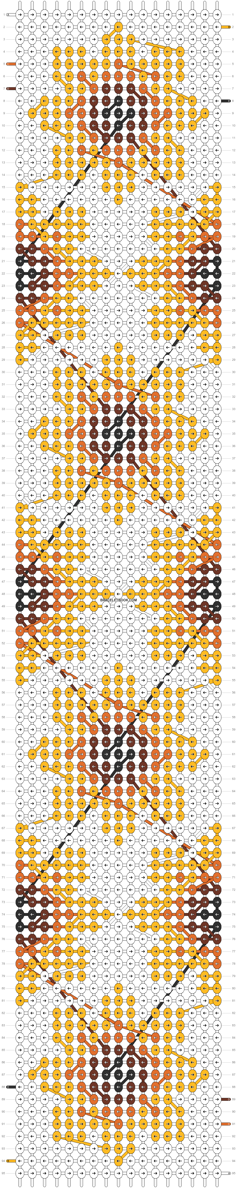 Alpha pattern #216970 pattern