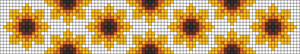 Alpha pattern #216970
