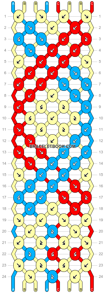 Normal pattern #216974 pattern