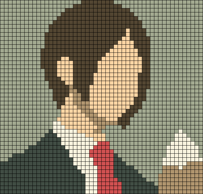 Alpha pattern #216976 preview