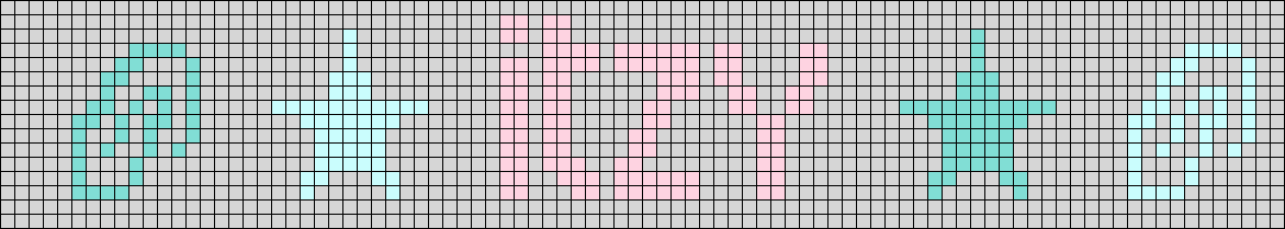 Alpha pattern #216981 preview