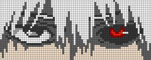 Alpha pattern #216982