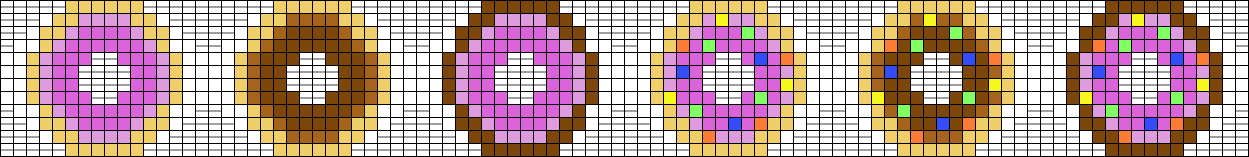 Alpha pattern #217000 preview