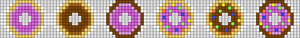 Alpha pattern #217000