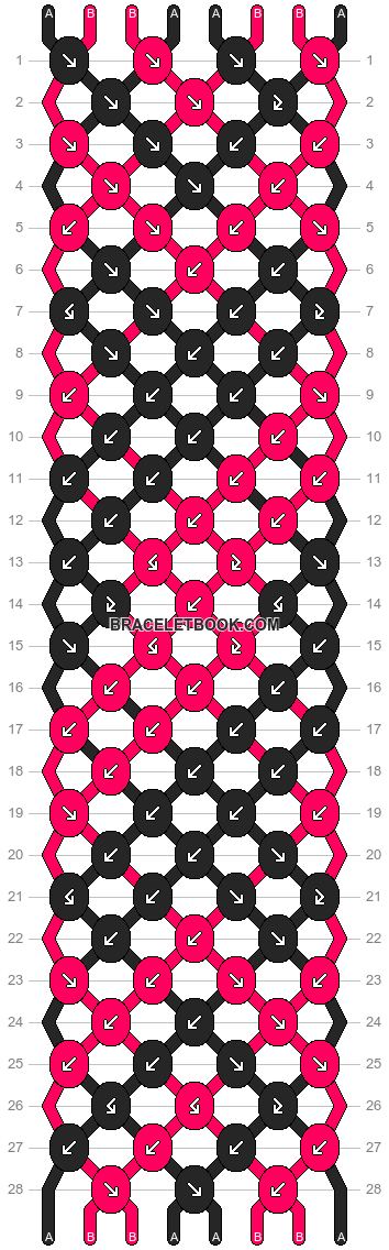Normal pattern #217001 pattern