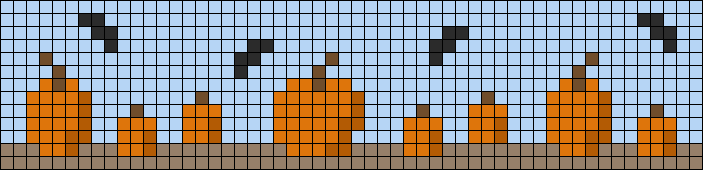 Alpha pattern #217002 preview
