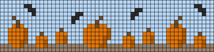 Alpha pattern #217002