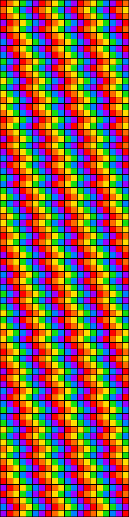 Alpha pattern #217004 preview