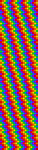 Alpha pattern #217004