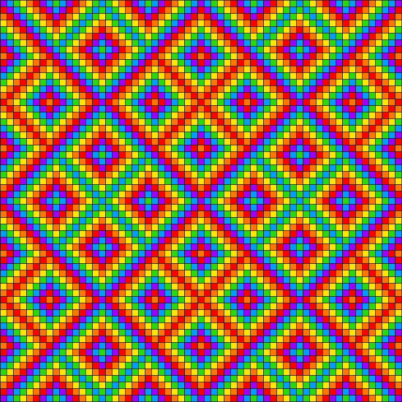 Alpha pattern #217006 preview