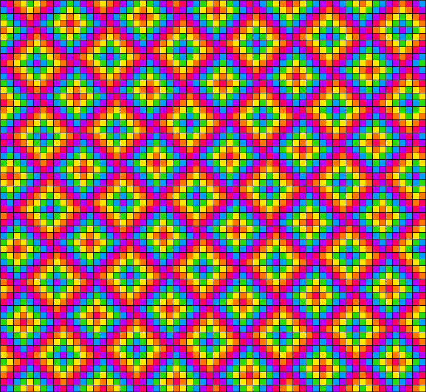 Alpha pattern #217007 preview