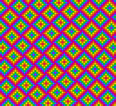 Alpha pattern #217007
