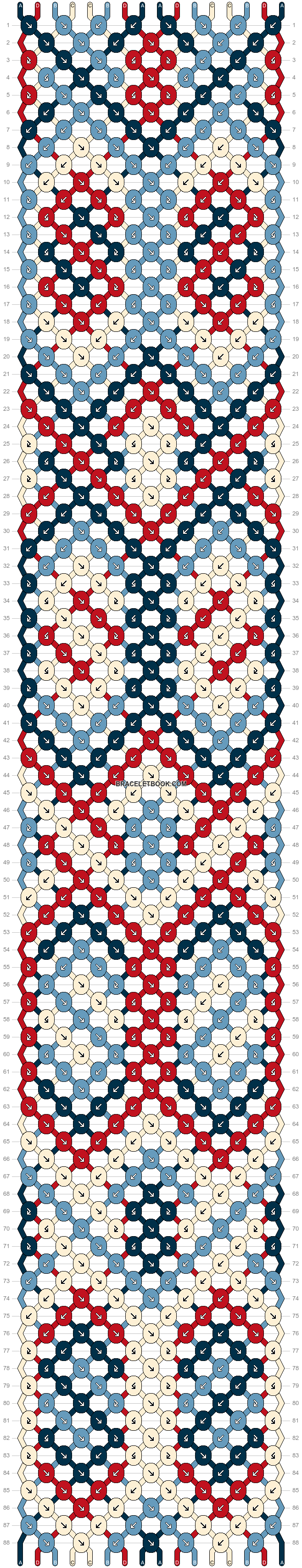 Normal pattern #217012 pattern
