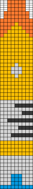 Alpha pattern #217020 preview