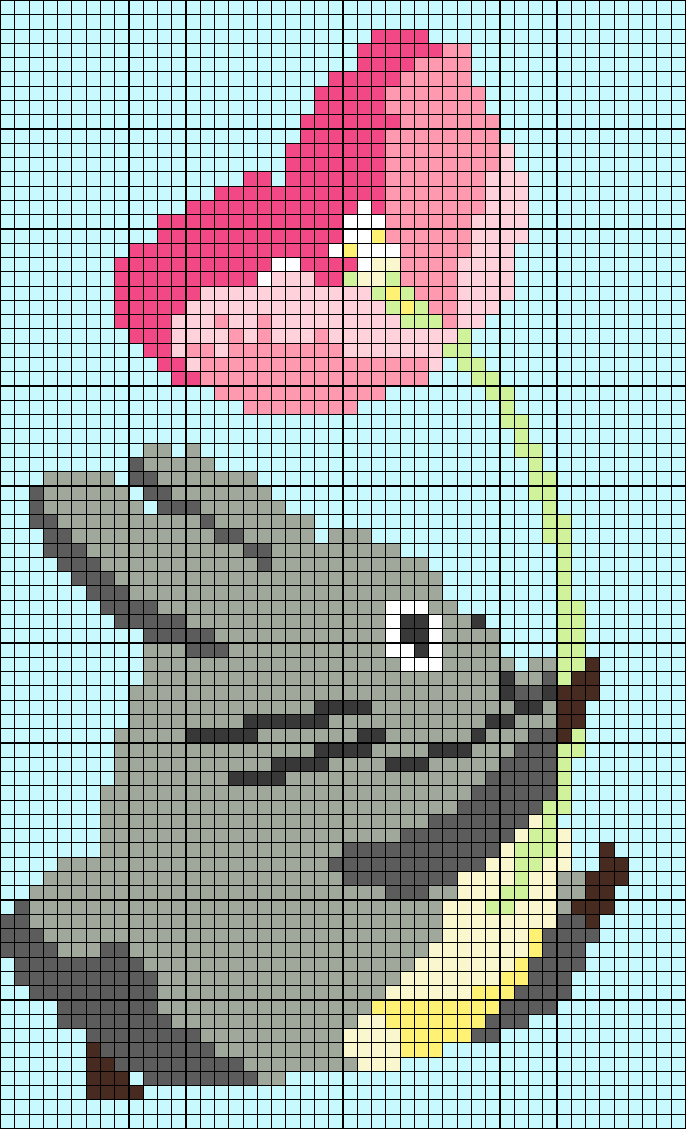 Alpha pattern #217023 preview