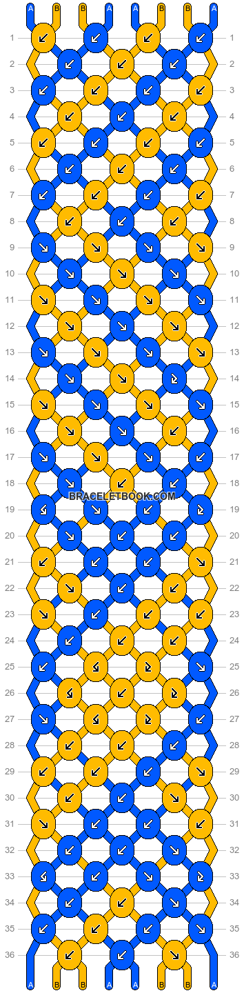 Normal pattern #217025 pattern