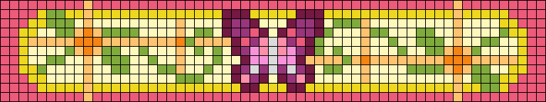 Alpha pattern #217028 preview