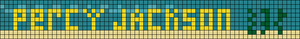 Alpha pattern #217033