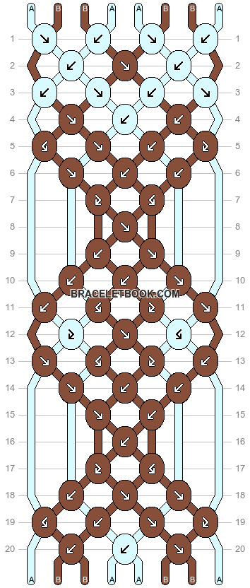 Normal pattern #217034 pattern