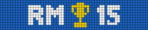 Alpha pattern #217051