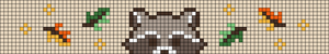 Alpha pattern #217057