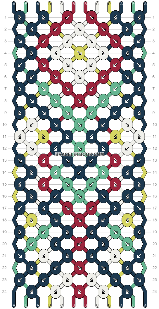 Normal pattern #217060 pattern