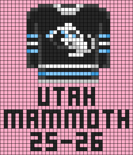 Alpha pattern #217078 preview