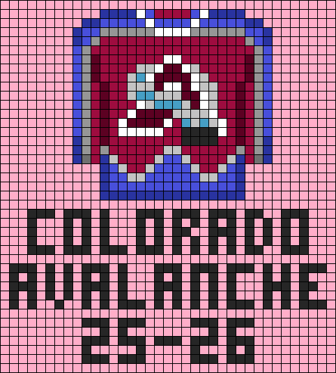 Alpha pattern #217081 preview