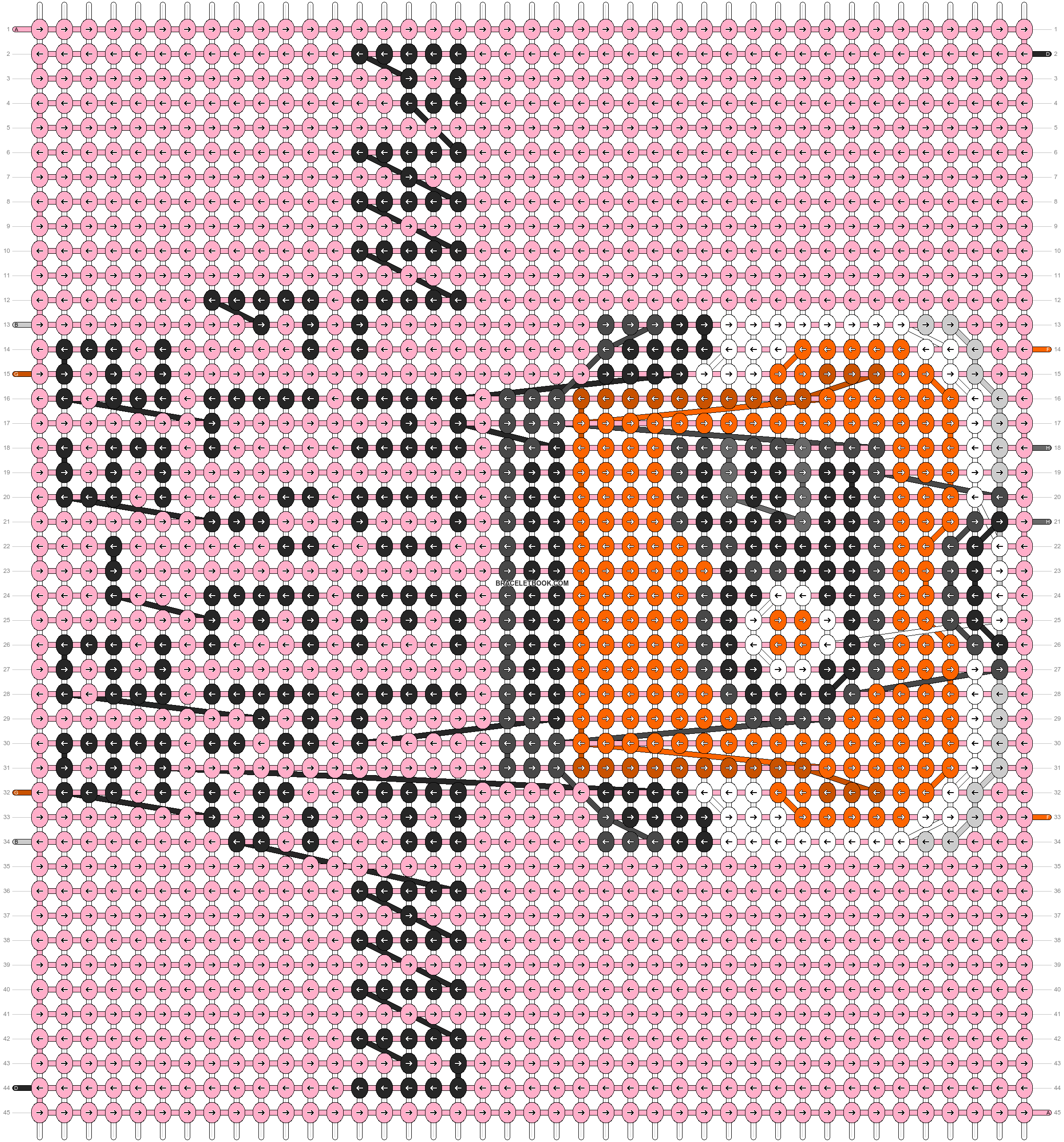Alpha pattern #217087 pattern