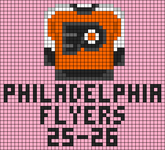 Alpha pattern #217087