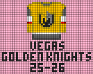 Alpha pattern #217092