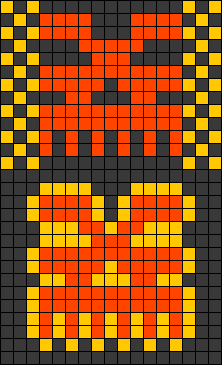 Alpha pattern #217098 preview