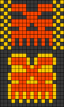 Alpha pattern #217098
