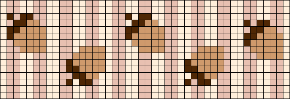 Alpha pattern #217100 preview