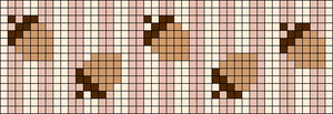 Alpha pattern #217100