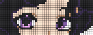 Alpha pattern #217104