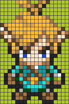 Alpha pattern #217105 preview