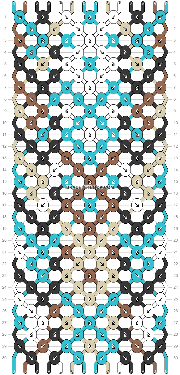 Normal pattern #217107 pattern