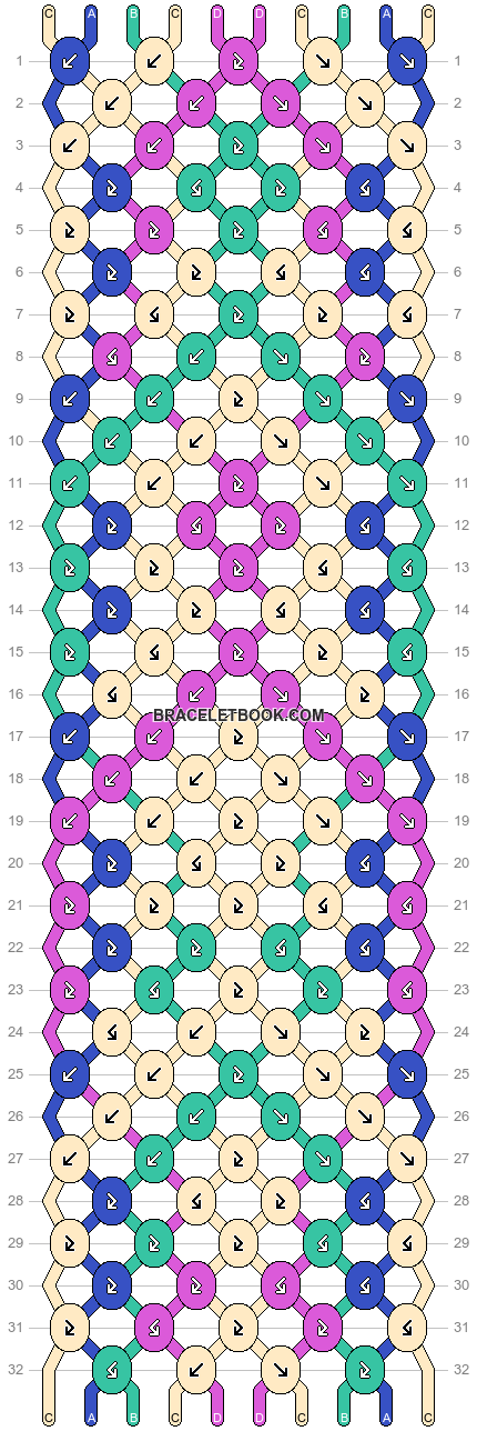 Normal pattern #217109 pattern