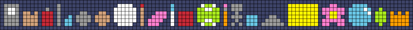 Alpha pattern #217110 preview