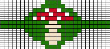 Alpha pattern #217111 preview