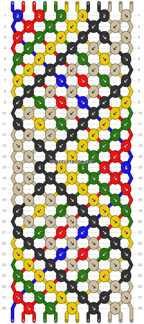 Normal pattern #217112 pattern