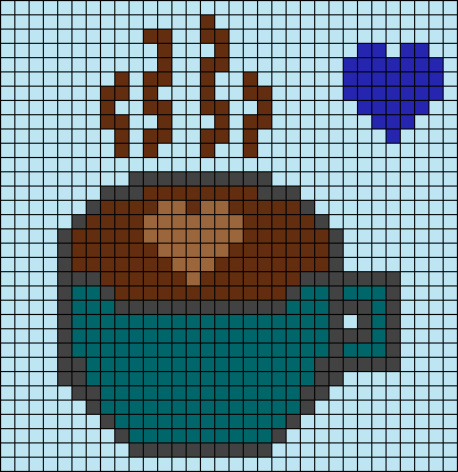 Alpha pattern #217123 preview
