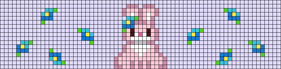 Alpha pattern #217127 preview