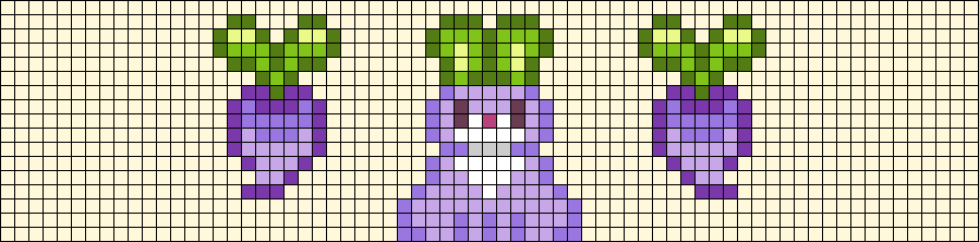 Alpha pattern #217128 preview